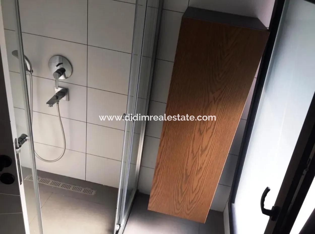 Schöne Villa Zum Verkauf In Marmaris Beldibi District, Villa Smart-Villa 220 M2 4 Zimmer 2 Wohnzimmer