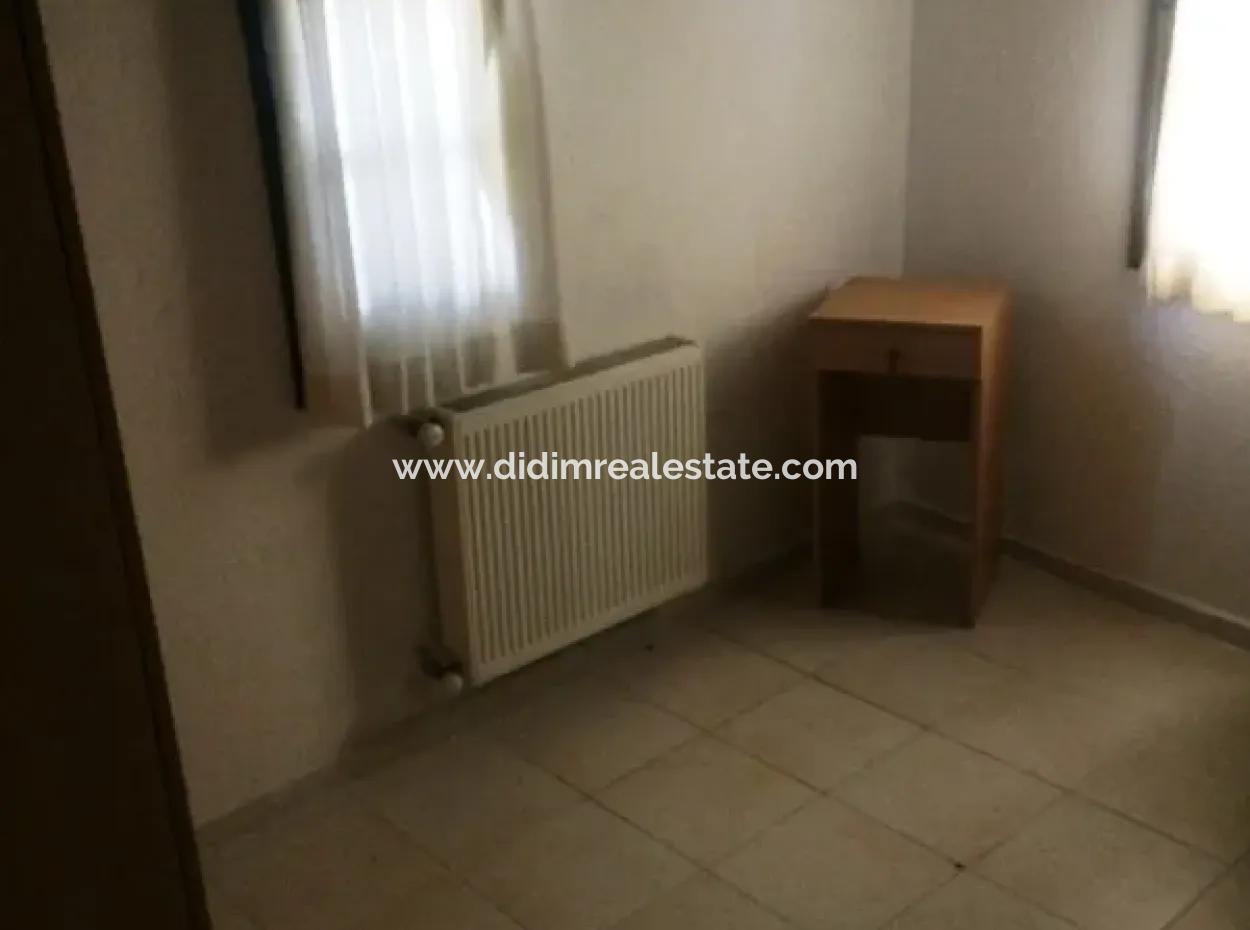 Stein Villa Mit Pool, 8 Zimmer, 740M2-Grundstück Zum Verkauf In Gökova Region