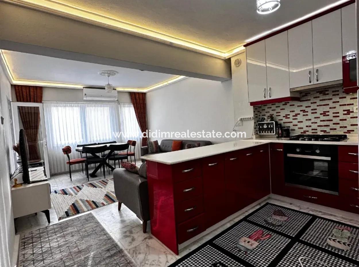 Çamdibi Mahallesi 2 1 Wohnung Zum Verkauf