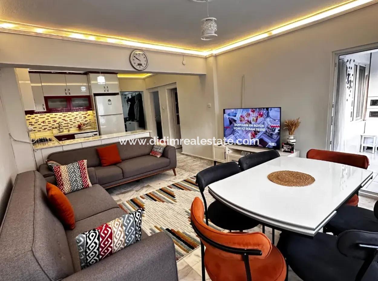 Çamdibi Mahallesi 2 1 Wohnung Zum Verkauf