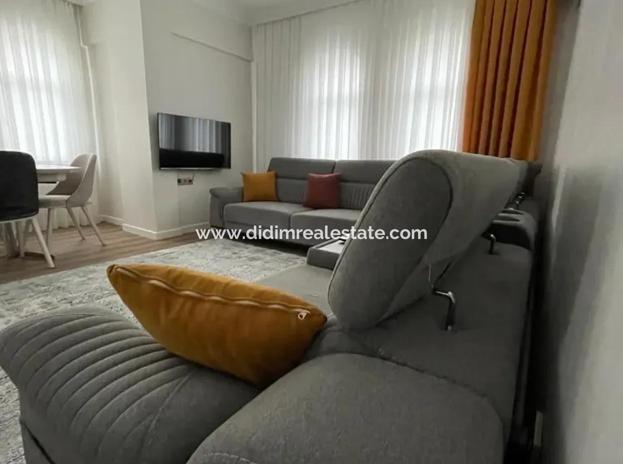 Armutalan Neighborhood 2 1 Erdgeschosswohnung Zum Verkauf