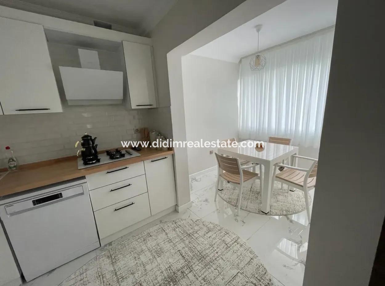 Armutalan Neighborhood 2 1 Erdgeschosswohnung Zum Verkauf