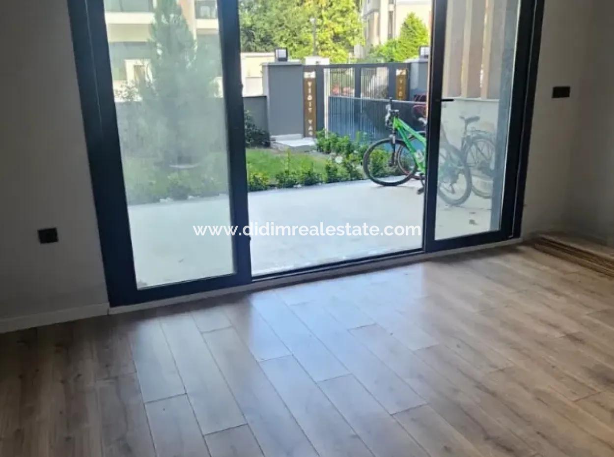 Siteler Viertel 2 1 Freistehende Gartenwohnung Zum Verkauf