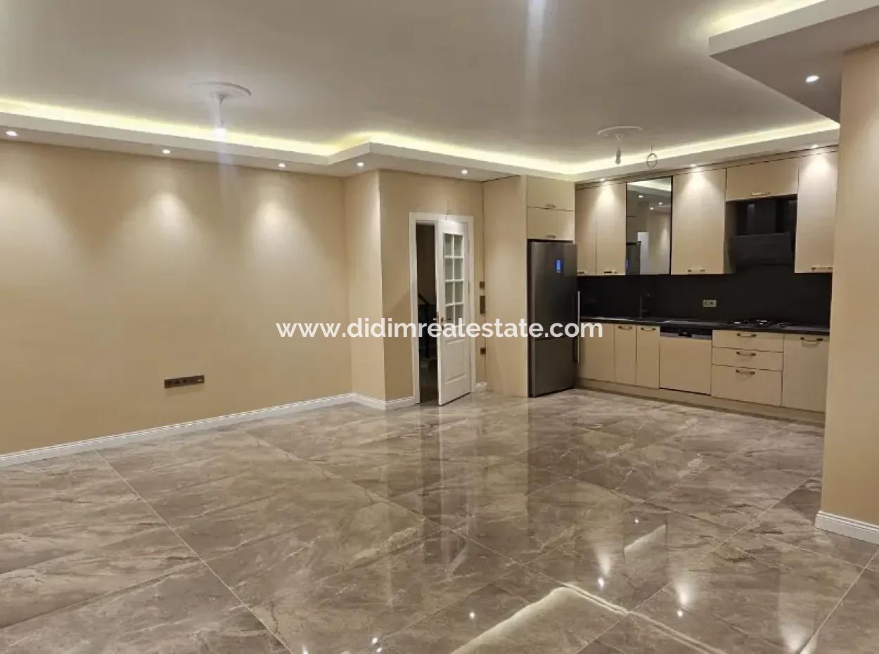 İçmeler Viertel 4 1 Vollständig Freistehende Brandneue Villa Zum Verkauf