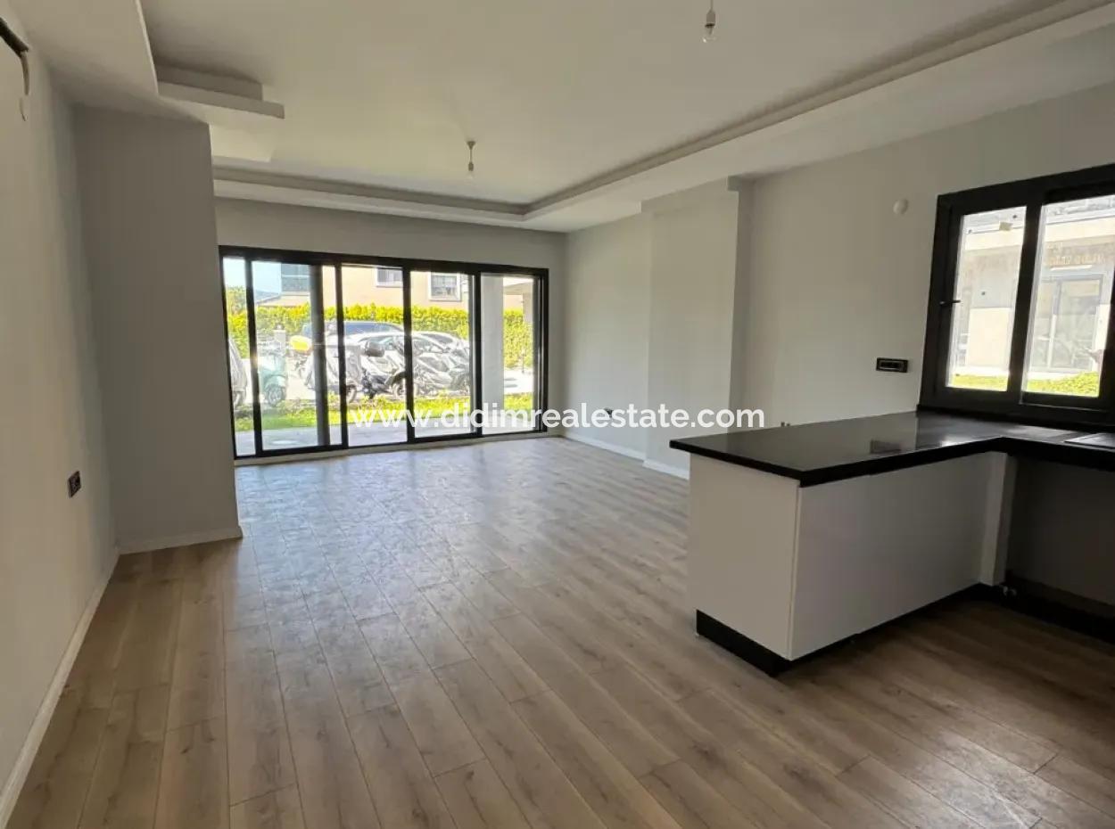 Gemeraltı Viertel 4 1 Freistehende Villa Zum Verkauf