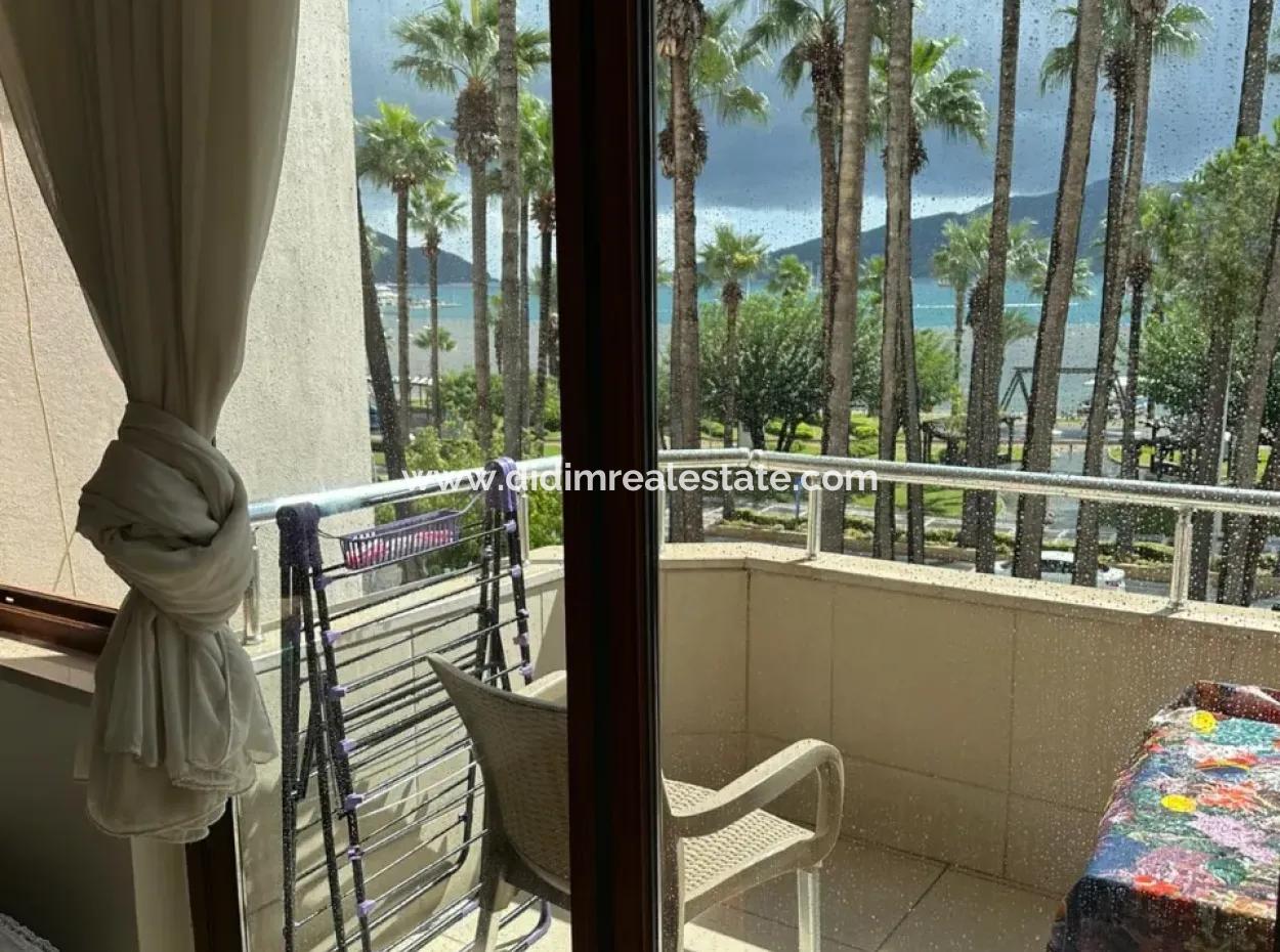 Gemeraltı Viertel Sea View 2 1 Möblierte Wohnung Zur Miete