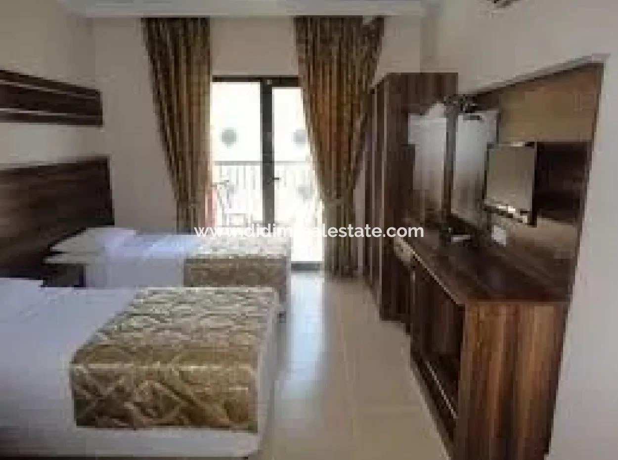 Das Gebiet Armutalan Von Marmaris, Eine 60-Zimmer-Wohnung Für Verkauf