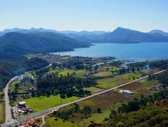 Unser 10000M2 Großes Gemeinschaftsland, Das Für Die Gewerbliche Nutzung Am Kanal In Marmaris Geeignet Ist, Steht Zum Verkauf