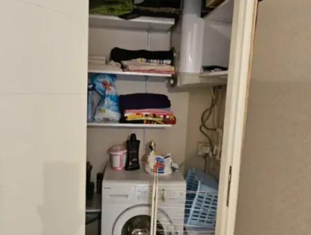 Camiavlu Neighborhood 3 1 Rückwärtsduplex Zum Verkauf Auf Einem Sicheren Gelände Mit Pool