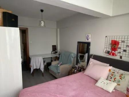 Tepe Mahallesi 2 1 Wohnung Zum Verkauf