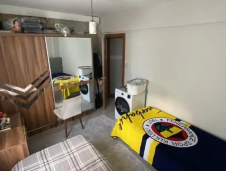 Tepe Mahallesi 2 1 Wohnung Zum Verkauf