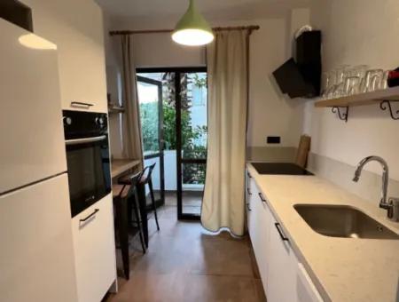 Kemeraltı Viertel 2 1 Möblierte Wohnung Zur Miete