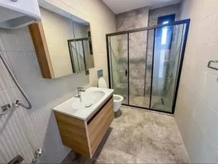 Çıldır Viertel 2 1 Jahre Alte Wohnung Zum Verkauf Mit 1 Hohem Eingangsparkplatz