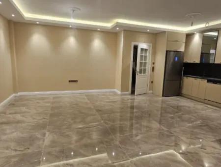 İçmeler Viertel 4 1 Vollständig Freistehende Brandneue Villa Zum Verkauf