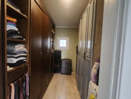 Ortaca-Stadtteil Zum Verkauf 10.000 M² Maßgefertigtes Bauernhaus Mit Pool