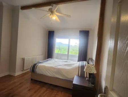 Ortaca-Stadtteil Zum Verkauf 10.000 M² Maßgefertigtes Bauernhaus Mit Pool