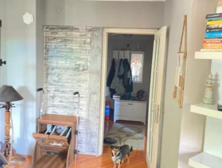 Çamdibi Mahallesi 3 1 Erdgeschoss Dalre Zum Verkauf