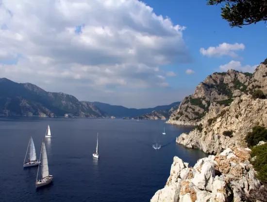 Der Prozess Der Kauf Einer Immobilie In Der Türkei