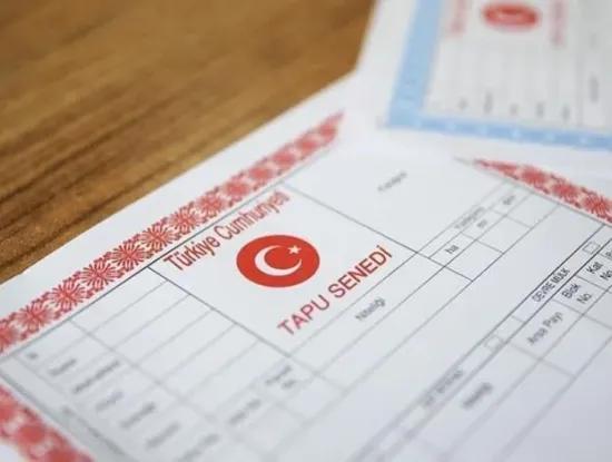 The Process Of Buying A Property In Turkey