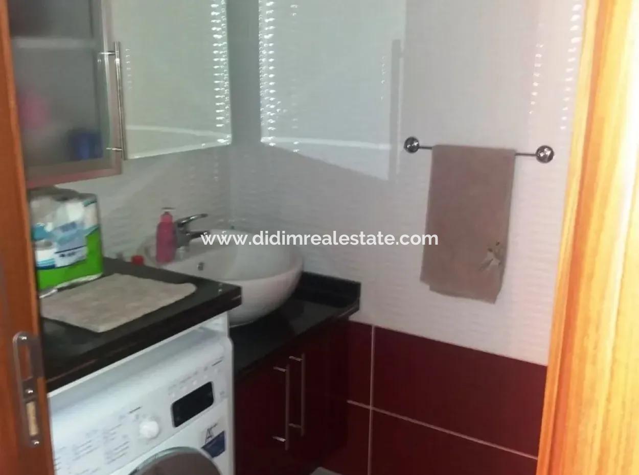 Built On A Plot Of 7000M2 In Marmaris, 8 Room Ranch House Pool