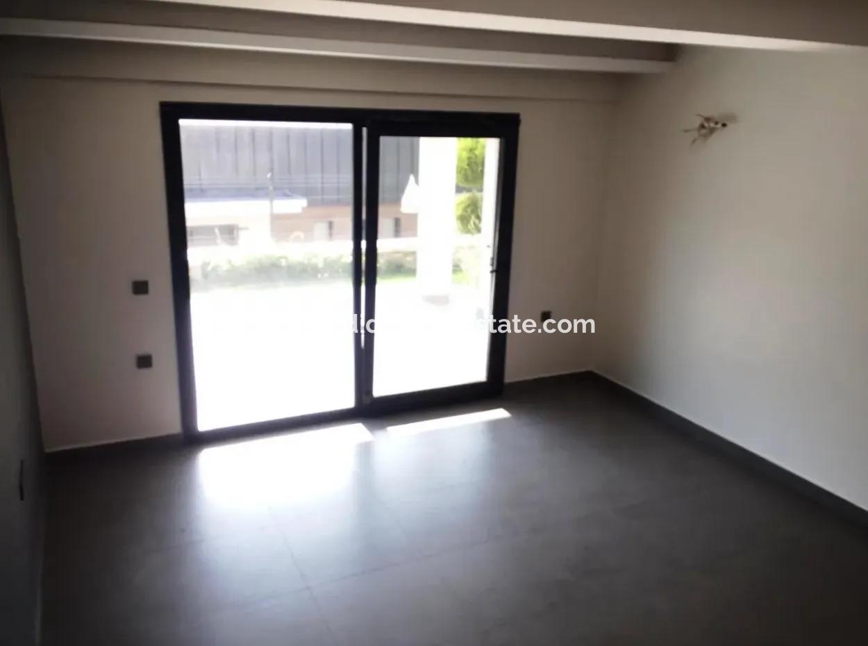 Beautiful Villa For Sale In Marmaris Beldibi District Neighborhood, Villa Smart Villa 220 M2 4 Rooms 2 Living Room