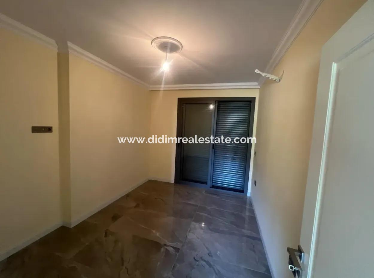 New Building With Detached Swimming Pool Close To The Sea In Icmeler Neighborhood Of Marmaris District 3 Rooms 1 Living Room 3 Bathrooms 200M2 Ultra Luxury Villa For Sale On A Plot Of 350M2