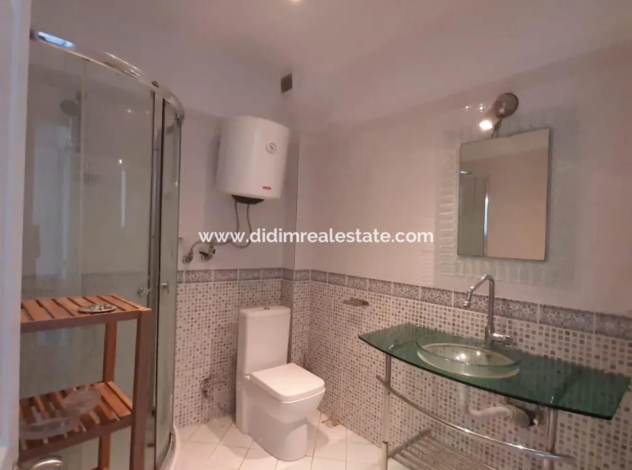 Only 5 Minutes From Yalıkavak Marina, Detached With A Sea View.