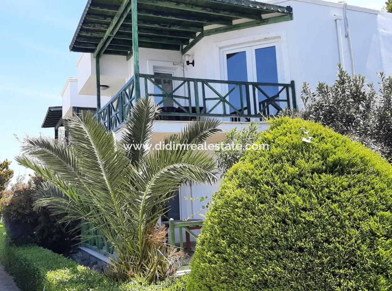 Seasonal Rental, Only 5 Minutes From Yalıkavak Marina.