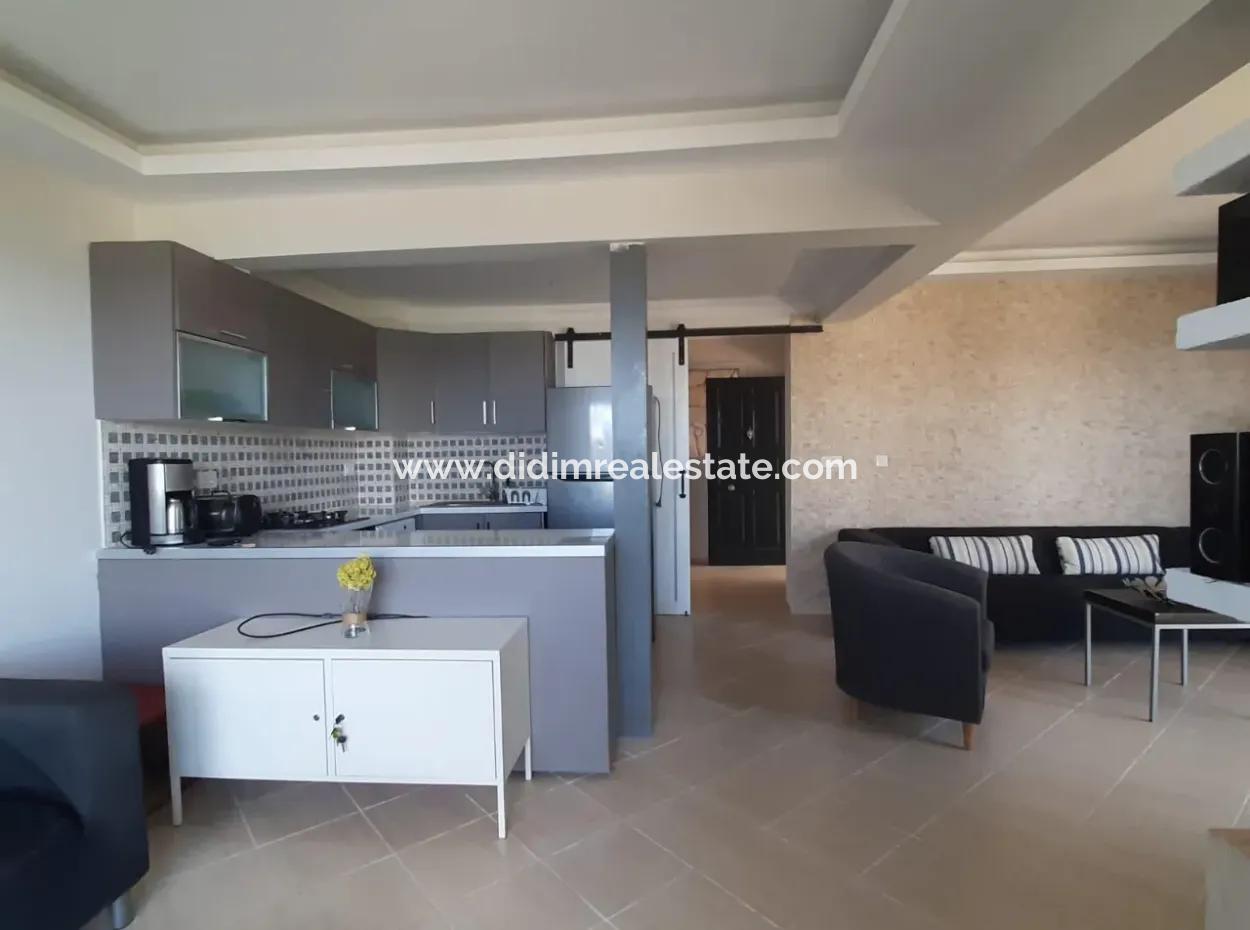 Seasonal Rental, Only 5 Minutes From Yalıkavak Marina.