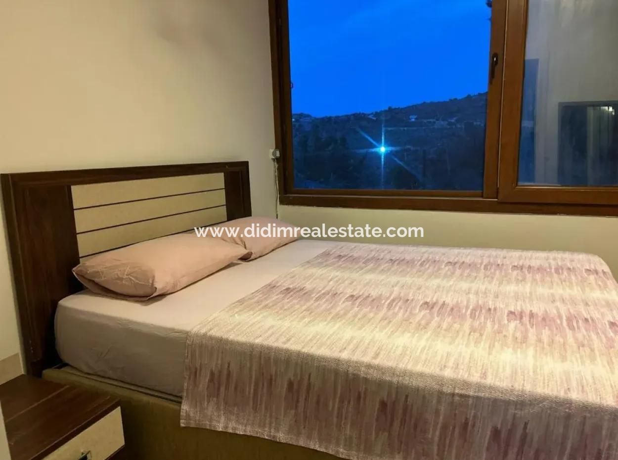 Ground Floor, Private Entrance, In A Complex With A Pool, 5 Minutes From Türkbükü.