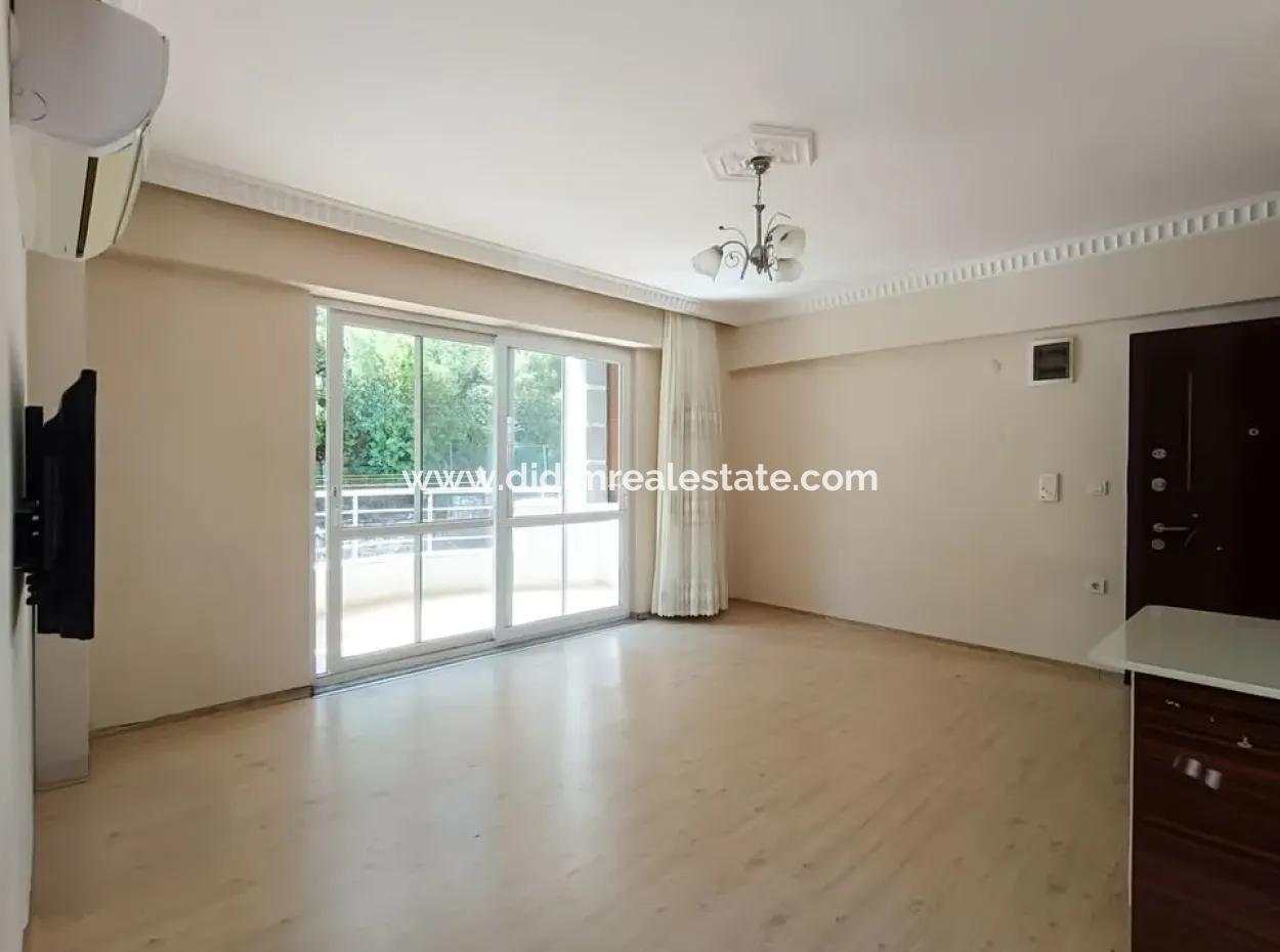 3 1 Garden Duplex Apartment For Sale In Beldibi Neighborhood Of Marmaris District In A Complex With Nature View Swimming Pool