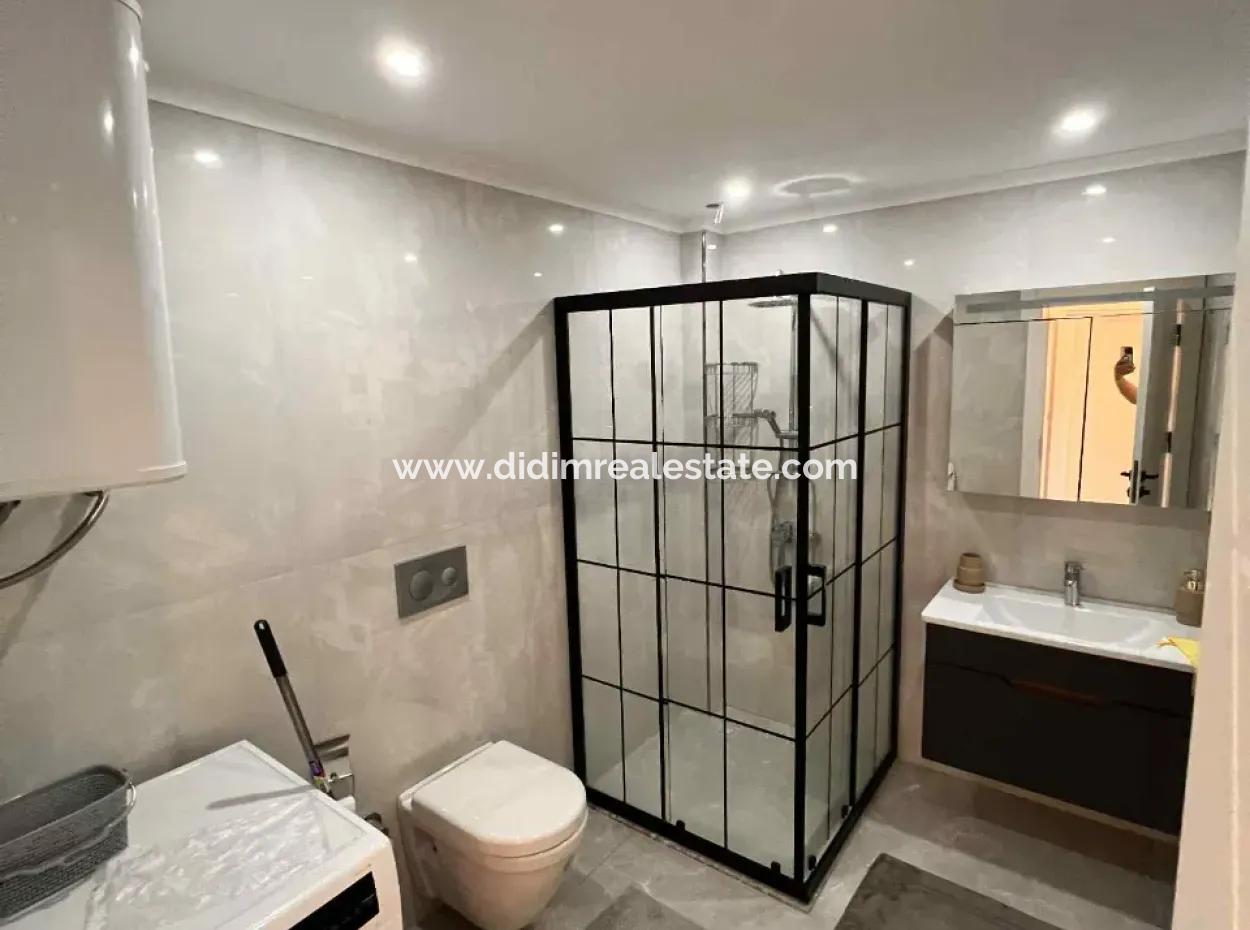 Great Portfolio! The Unique Nature Of Marmaris And Its Location Close To The Center. 5 Units Of 2 1 Fully Furnished Apartments Suitable For Corporate Rental In The Building