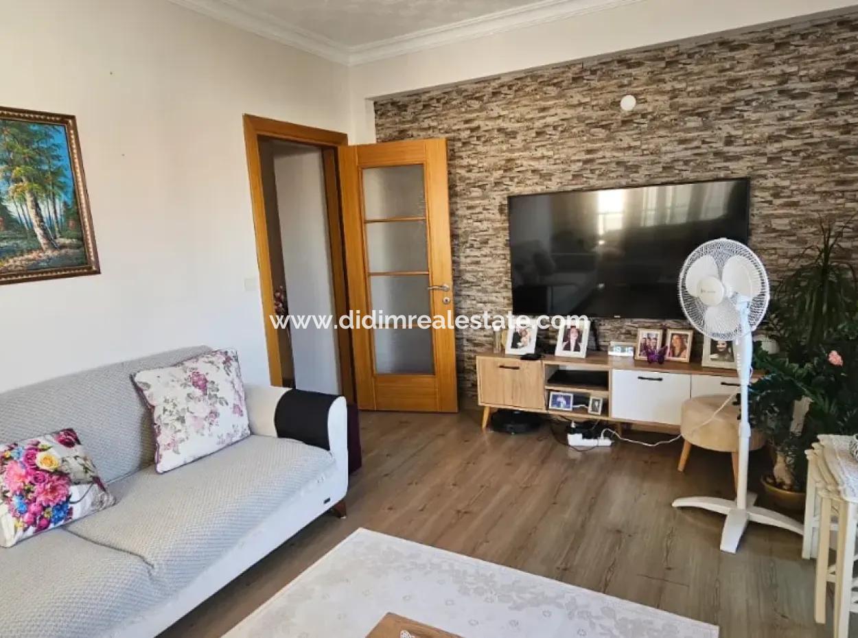 Camiavlu Neighborhood 3 1 Garden Duplex Flat With Pool For Sale