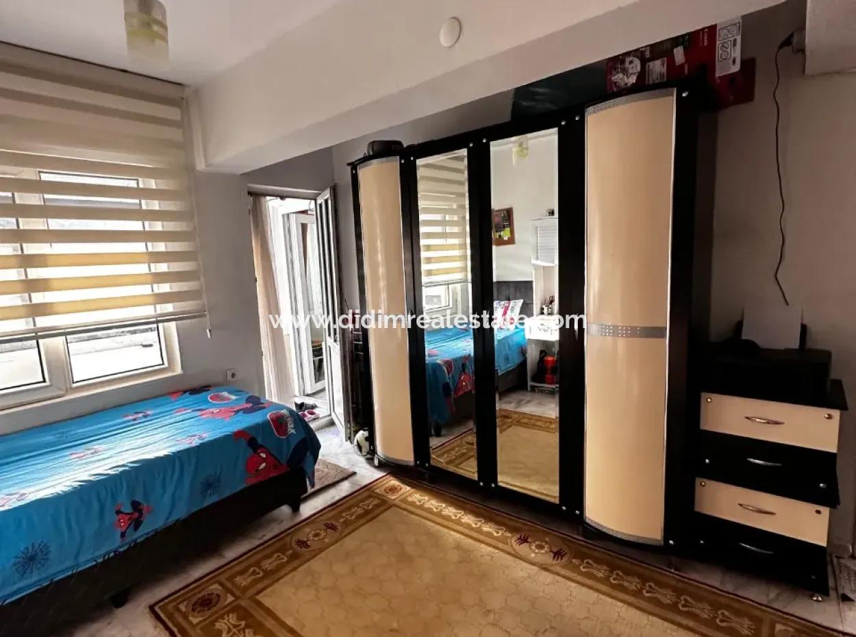 Çamdibi Mahallesi 2 1 Flat For Sale