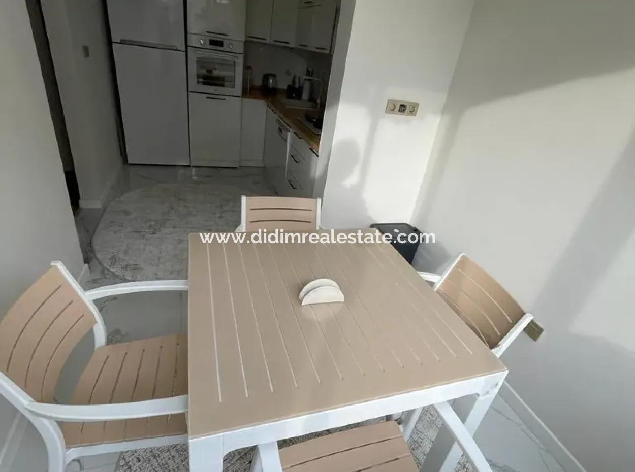 Armutalan Neighborhood 2 1 Ground Floor Flat For Sale