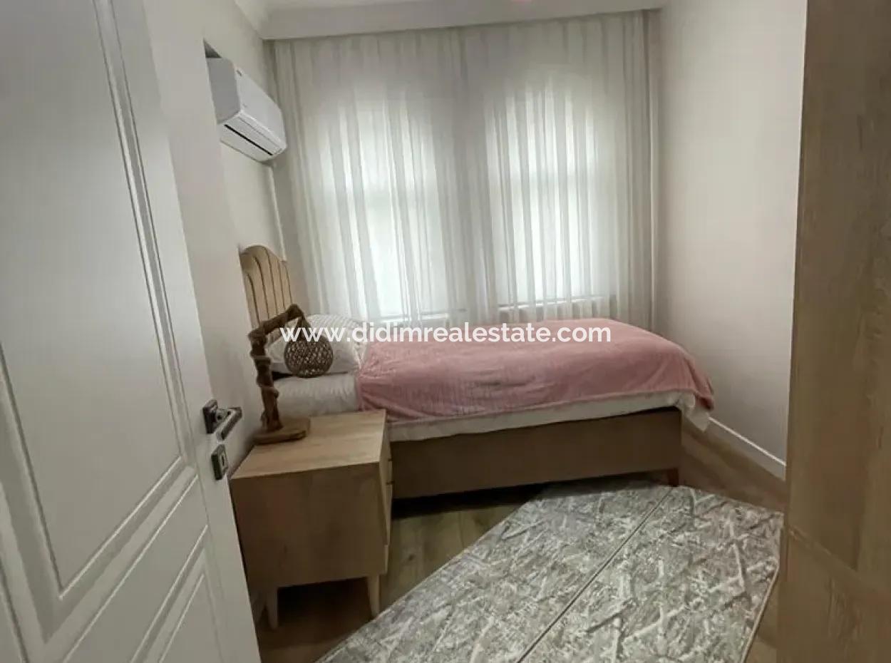 Armutalan Neighborhood 2 1 Ground Floor Flat For Sale