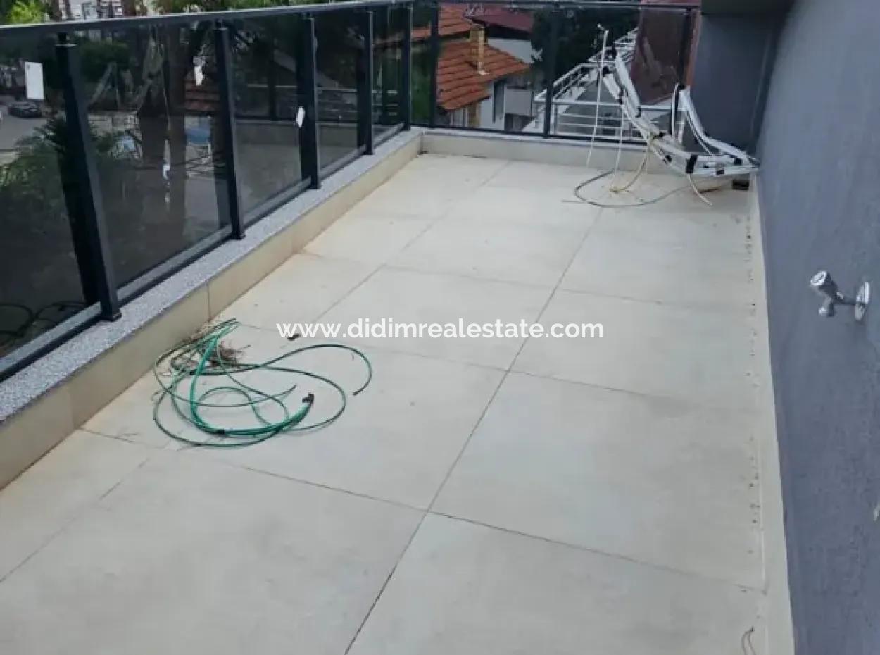 Siteler Neighborhood 3 1 Upper Duplex Flat For Sale