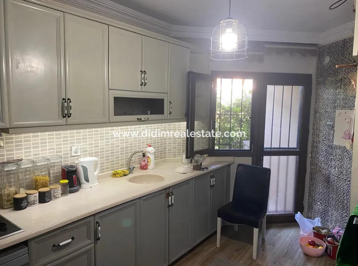 Çamdibi Mahallesi 3 1 Ground Floor Dalre For Sale