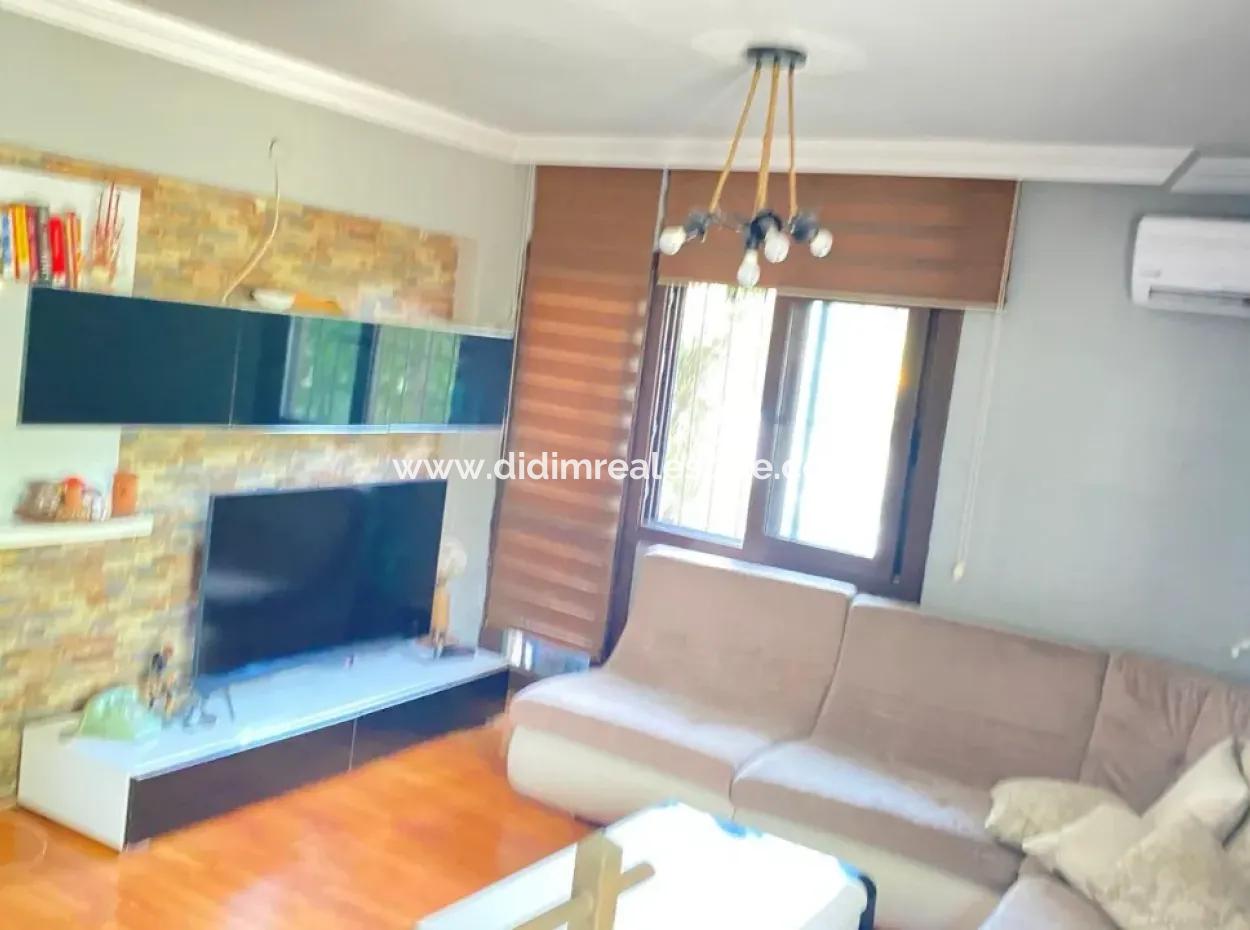 Çamdibi Mahallesi 3 1 Ground Floor Dalre For Sale