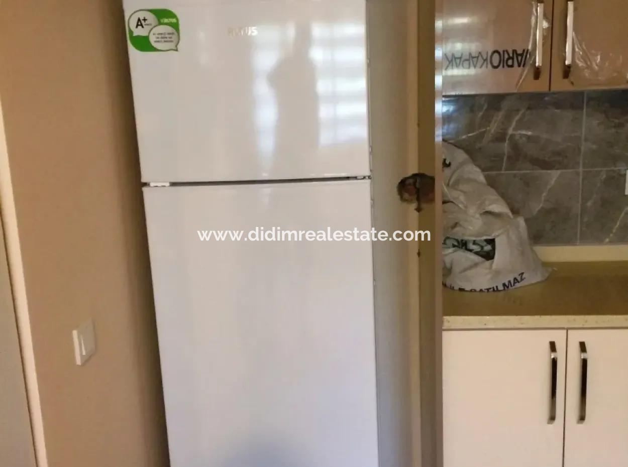 The Centre Of Marmaris, Flats For Sale In 20