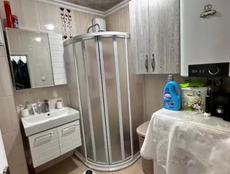 Çamdibi Mahallesi 2 1 Flat For Sale
