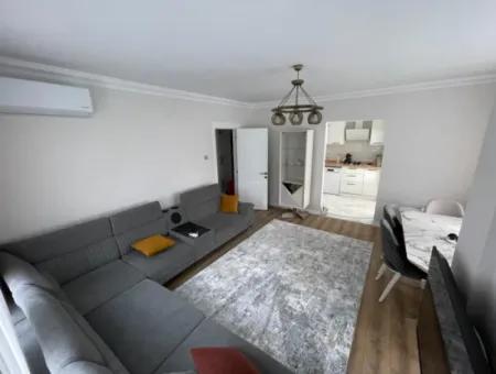 Armutalan Neighborhood 2 1 Ground Floor Flat For Sale