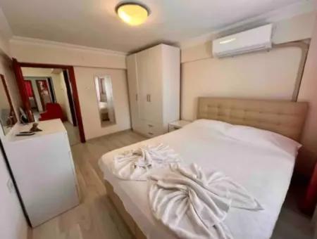 Çıldır Mahallesi 2 1 Garden Duplex Flat For Sale