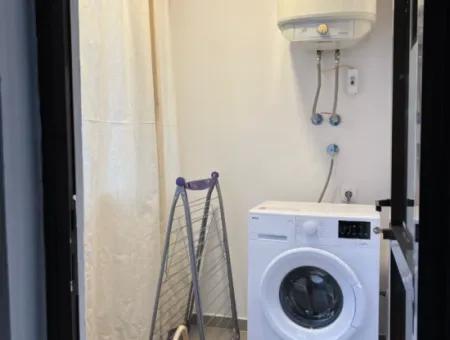 Kemeraltı Neighborhood 2 1 Furnished Flat For Rent