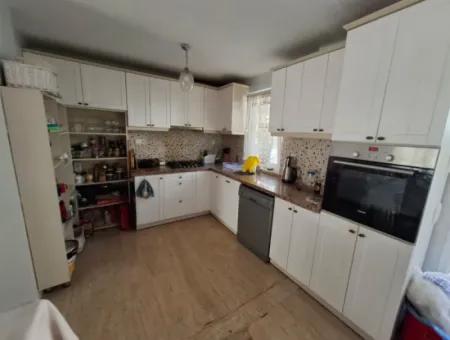 Armutalan Neighborhood 3÷1 Detached Triplex House For Sale