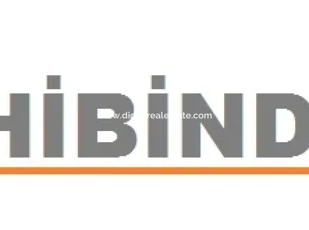 Marmaris Merkezinde 150000 M2 5 Yıldızlı Tatil Köyü,Otel İçin Uygun Satılık Arsa