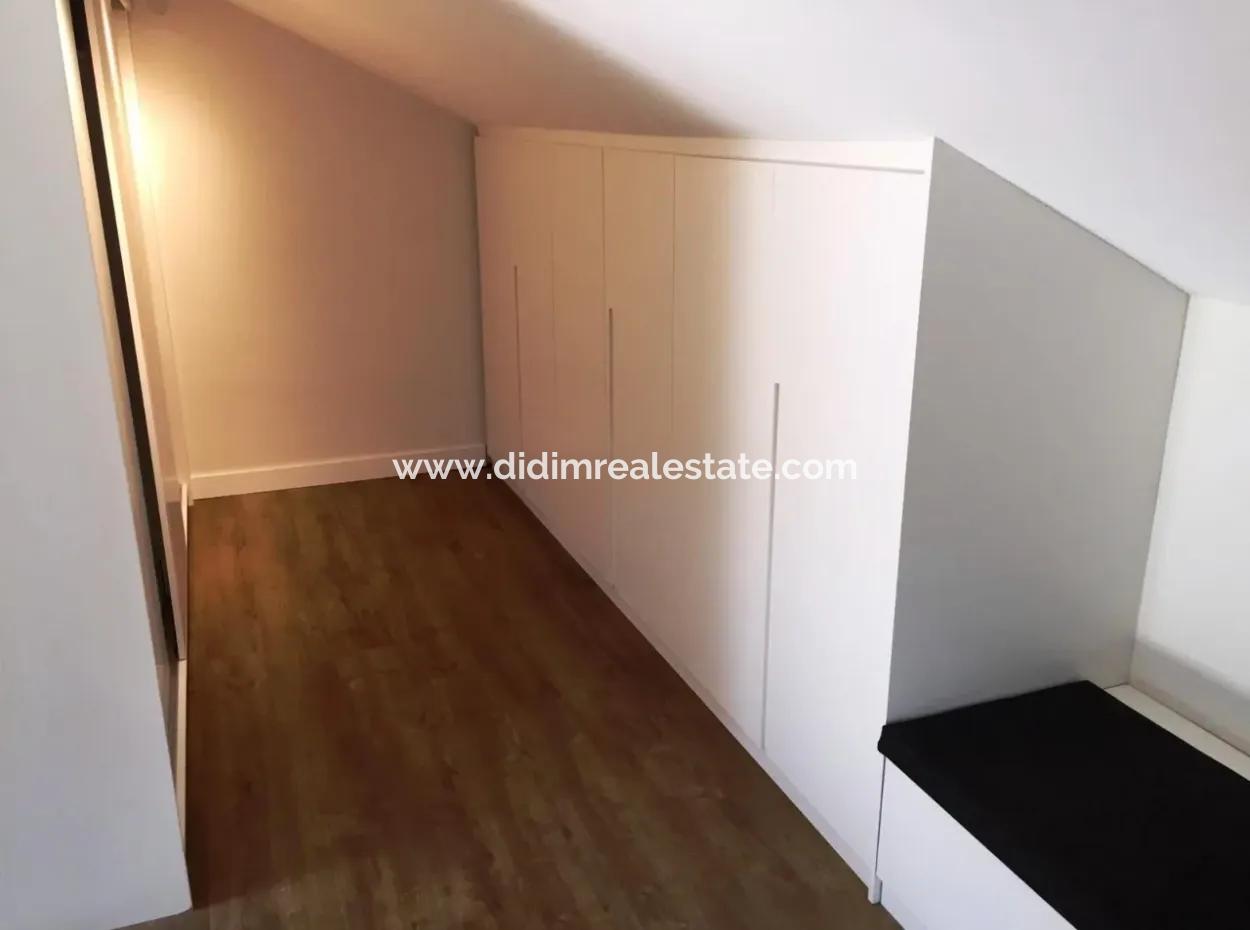 Marmaris İlçesi Beldibi Mahallesinde Satılık Müstakil Havuzlu 4 Oda 2 Salon 220 M2 Havuzlu Akıllı  Villa