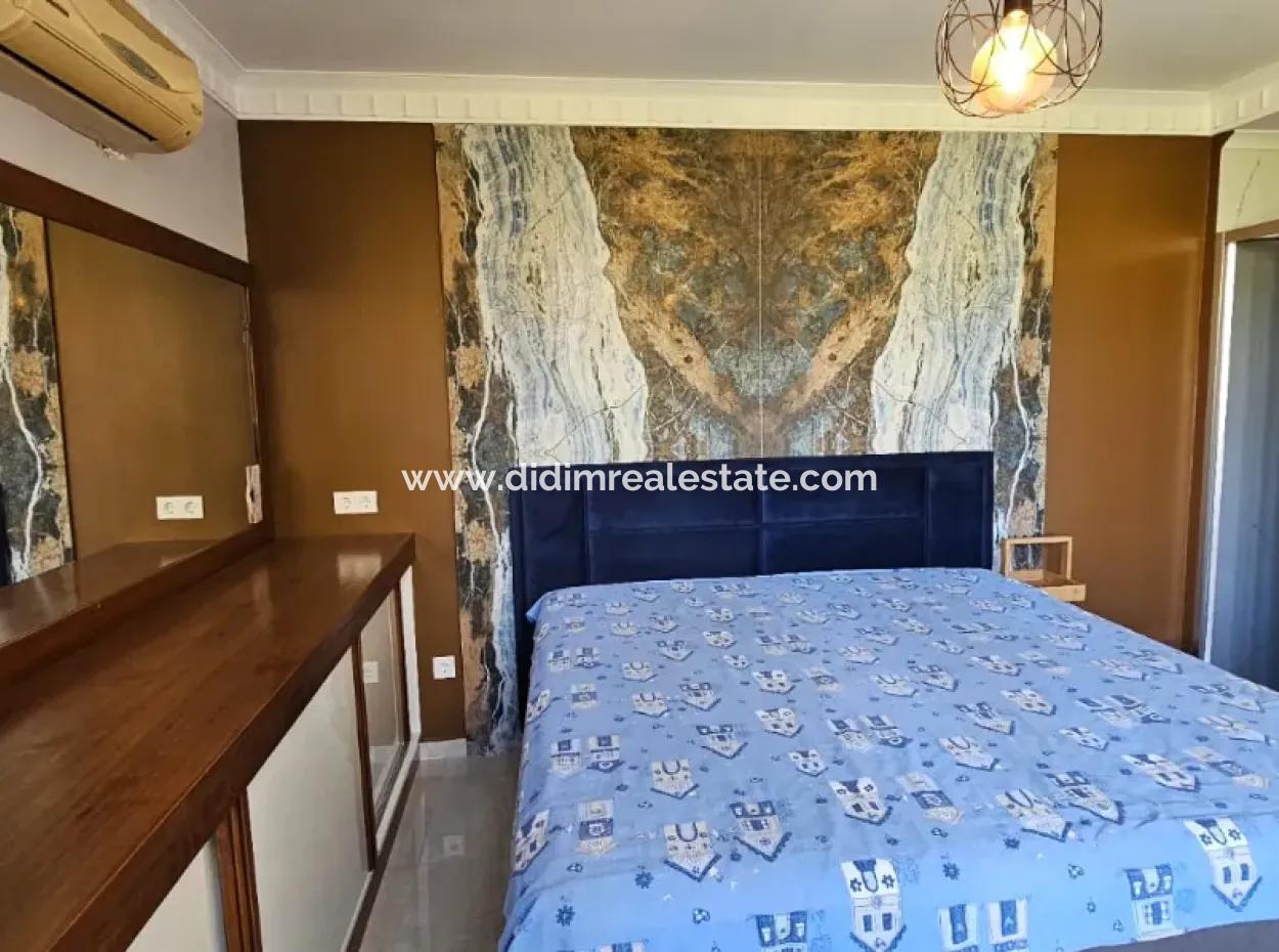 Camiavlu Mahallesi Havuzlu Güvenlikli Sitede 3+1 Satılık Ters Dubleks