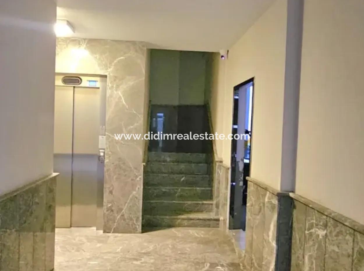 Siteler Mahallesi Denize Sıfır 2+1 Kiralık Daire