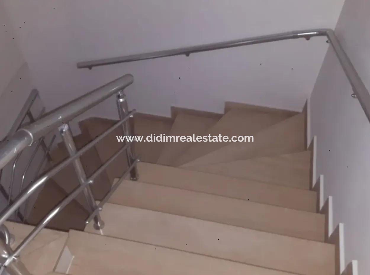 Camiavlu Mahallesi Havuzlu Güvenlikli Sitede 3+1 Eşyalı-Eşyasız Kiralık Daire